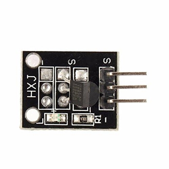 DS18B20 Temperature Sensor Module Temperature Measurement Module Arduino [KY-001]