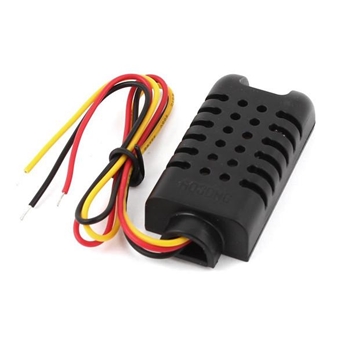 DHT21 AM2301 Digital Temperature Humidity Sensor