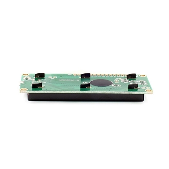 1601 16X1 Character LCD Display Module LCM STN SPLC780D