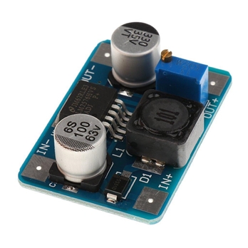 LM2576HV DC-DC Step Down Adjustable Power Supply Module