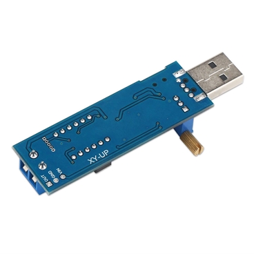 Buck Boost Voltage Regulator Module