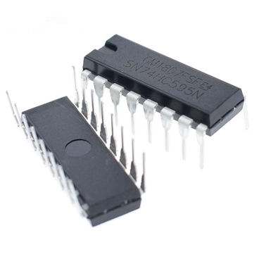 74HC595N DIP16 Shift Register