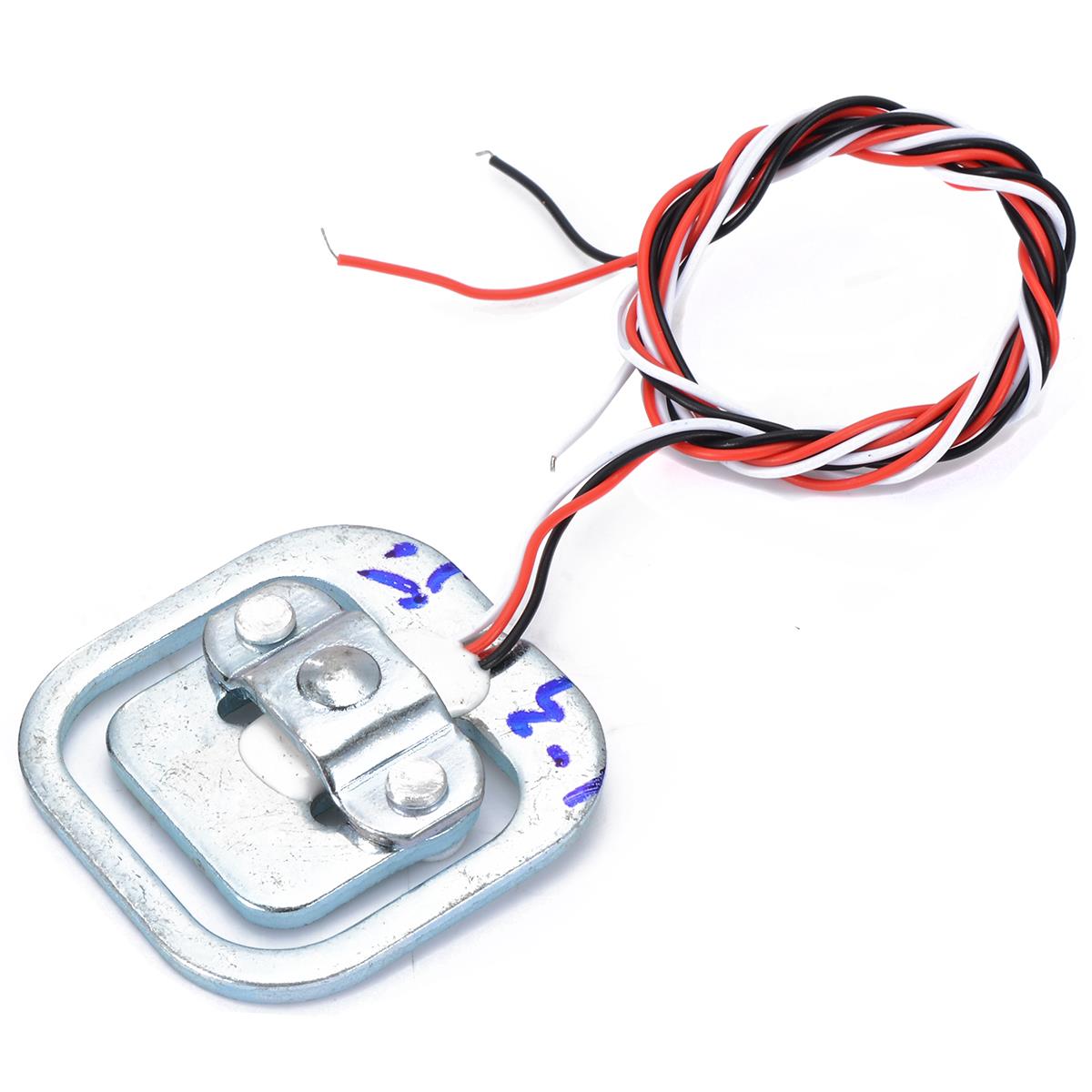 50kg 110lb Half-Bridge Weighing Sensor