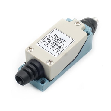 ME-8111 Plunger Momentary Limit Switch 2NC 2NO
