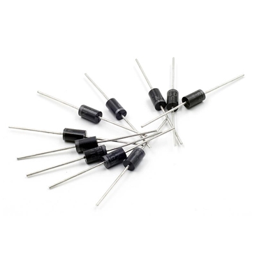 1N5408 3A 1000V DO-27 Rectifier Diode