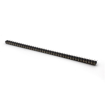 1X40Pin 2.54mm Pitch IC Female header