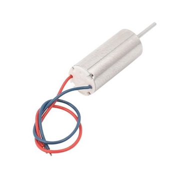 614 6X14mm Motor Toy Model Aircraft Micro Coreless Motor