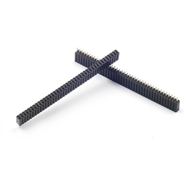 1.27mm 1X40 Male Header [5pcs Pack]