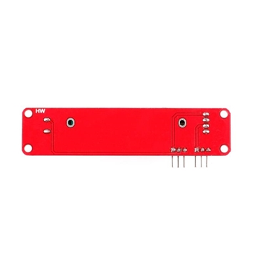 Electronic building blocks Sliding potentiometer Sliding potentiometer module