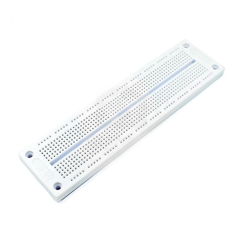 700 Points SYB-120 Breadboard