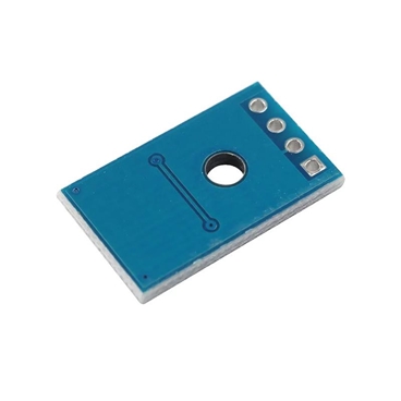 AT24C02 Module I2C Interface IIC EEPROM Storage Module