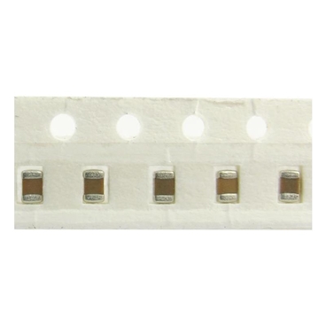 0805 SMD SMT 25V Multilayer Ceramic Capacitor