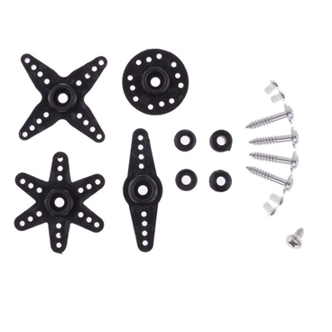 9kg.cm Torque Full Metal Gear Digital Servo Motor