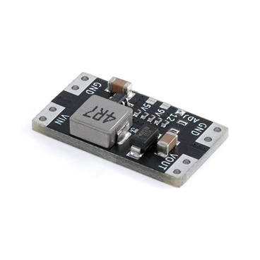 Mini DC-DC Step Up Booster Supply Module