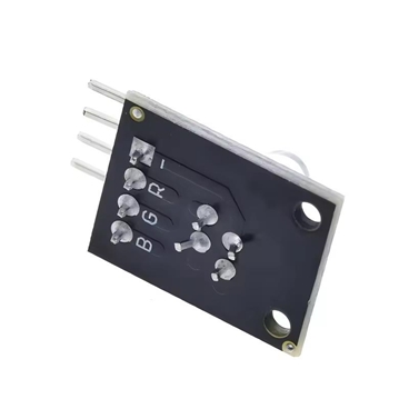 4pin KY-016 RGB LED Sensor Module