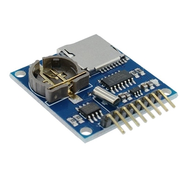 Wemos D1 Mini Real Time Clock Data Log Logger Module RTC DS1307