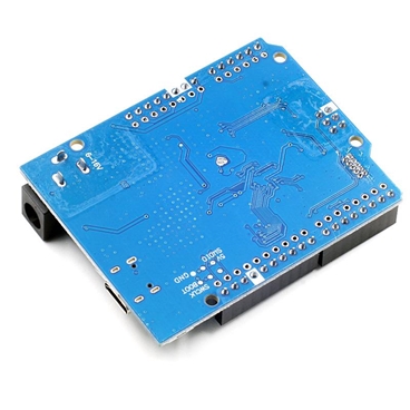 UNO R4 Minima Board Clone