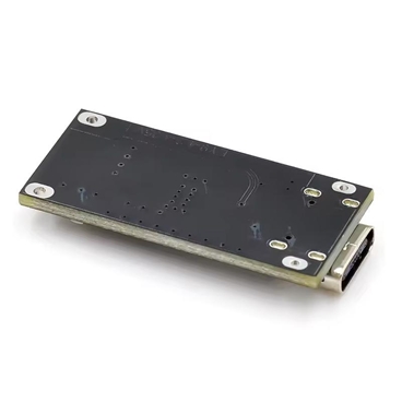 Type C USB Input High Current 3A Polymer Ternary Lithium Battery Quick Fast Charging Board
