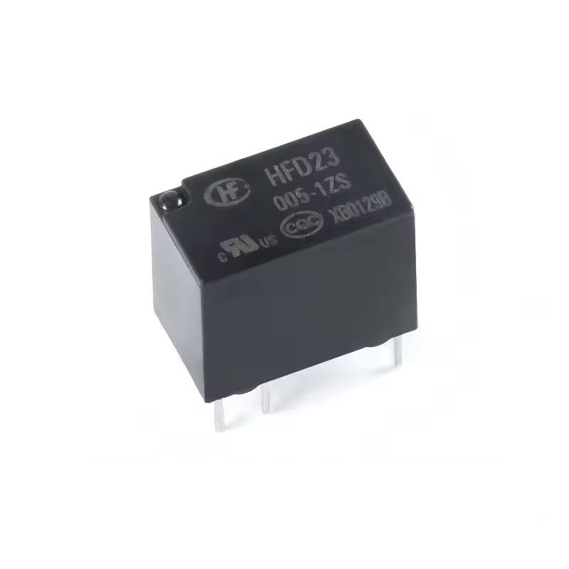 HFD23-005-1ZS DC5V Relay [25pcs Pack]