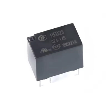 HFD23-024-1ZS DC24V Relay [25pcs Pack]