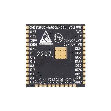 ESP32-WROOM-32U Wifi and Booth Module
