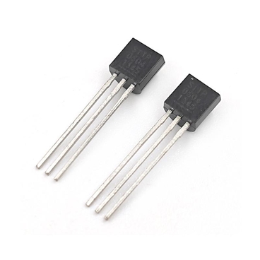 TP0604N3-G MOSFET P-CH 40V 430MA TO92-3