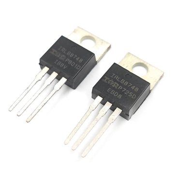 IRLB8748PbF